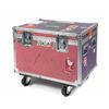 Image 1 : The Cure Flight Case