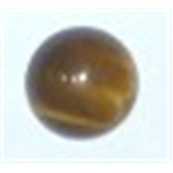 3.00 CARAT TIGER EYE *MINED IN SOUTH AFRICA* GEMSTONE CAME OUT OF SAFE!!