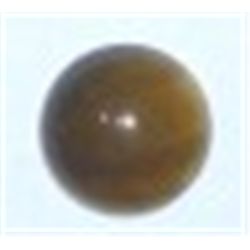 2.90 CARAT TIGER EYE *MINED IN SOUTH AFRICA* GEMSTONE CAME OUT OF SAFE!!