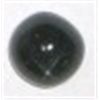 Image 1 : 6.15 CARAT *HUGE* BEAUTIFUL BLACK STAR GEMSTONE!! GEMSTONE CAME OUT OF SAFE!!