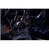 Image 2 : THE GUYVER ZOALORD ALIEN CREATURE DRAGON HEAD WITH NECK STEVE WANG