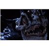 Image 3 : THE GUYVER ZOALORD ALIEN CREATURE DRAGON HEAD WITH NECK STEVE WANG