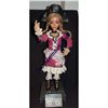 Image 1 : DISNEY ON PARADE PIRATE GIRL MAID CAPTAIN COMPLETE ANIMATRONIC PUPPET DOLL IT'S A SMALL WORLD?