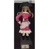 Image 2 : DISNEY ON PARADE PIRATE GIRL MAID CAPTAIN COMPLETE ANIMATRONIC PUPPET DOLL IT'S A SMALL WORLD?