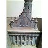 Image 3 : ELVIRA'S HAUNTED HILLS COMPLETE SCREEN USED MINIATURE CASTLE