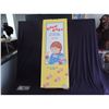 Image 3 : CHILD'S PLAY 1 GOOD GUYS CHUCKY DOLL BOX SCREEN USED ORIGINAL WITH WINDOW & PLASTIC INSERT RARE