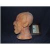 Image 2 : EVIL TONGUE LASHING VAMPIRE UNRELEASED FULL HEAD MASK MASTER FOAM FILLED LATEX