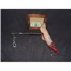 Image 1 : MARILYN MANSON STAGE SHOW PROP 5 SEVERED BLOODY BODY PARTS ON MEAT HOOKS