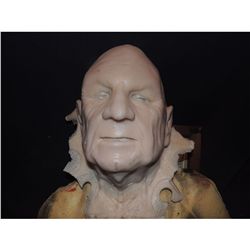 SILICONE OLD MAN FULL FACE MASK 2