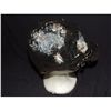 Image 2 : TRUE BLOOD HERO HORSE RIDDING CAP HAT WORN WHEN VAMPIRE IS KILLED