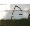Image 1 : TWISTER CHILDREN OF THE CORN ANTIQUE REAPER SCYTHE