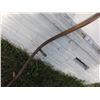 Image 3 : TWISTER CHILDREN OF THE CORN ANTIQUE REAPER SCYTHE