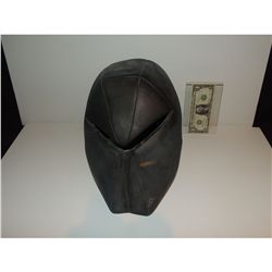 HERO ALIEN ARMORED FULL HEAD HELMET MASK COSTUME FIBERGLASS