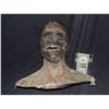 Image 1 : CABIN FEVER PATIENT ZERO SEVERED HEAD WITH FLESH EATING BACTERIA 5 SCREEN USED
