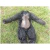 Image 2 : GORILLA APE MONKEY KING KONG FULL BODY COSTUME SUIT WITH FEET