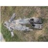 Image 1 : BIG GOOT YETI ABOMINABLE SNOWMAN SASQUACH CREATURE COSTUME
