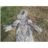 Image 2 : BIG GOOT YETI ABOMINABLE SNOWMAN SASQUACH CREATURE COSTUME