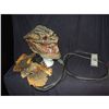 Image 1 : JOE DANTE ANIMATRONIC ALIEN CARNIVOROUS REPTILIAN CREATURE WEARABLE HEAD WITH CABLES