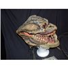 Image 2 : JOE DANTE ANIMATRONIC ALIEN CARNIVOROUS REPTILIAN CREATURE WEARABLE HEAD WITH CABLES