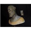 Image 2 : SCOOBY DOO 2 MONSTERS UNLEASHED CREEPER FULL HEAD MAKE UP APPLIANCE ON LIFE  CAST BUST