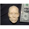 Image 1 : MINIATURE ROTTEN ZOMBIE PUPPET HEAD 2 FROM UNKNOWN PRODUCTION NO RESERVE!