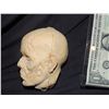 Image 2 : MINIATURE ROTTEN ZOMBIE PUPPET HEAD 2 FROM UNKNOWN PRODUCTION NO RESERVE!