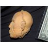 Image 2 : MINIATURE ROTTEN ZOMBIE PUPPET HEAD 3 FROM UNKNOWN PRODUCTION NO RESERVE!