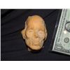 Image 1 : MINIATURE ROTTEN ZOMBIE PUPPET HEAD 1 FROM UNKNOWN PRODUCTION NO RESERVE!