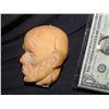 Image 2 : MINIATURE ROTTEN ZOMBIE PUPPET HEAD 1 FROM UNKNOWN PRODUCTION NO RESERVE!
