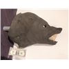 Image 1 : TRUE BLOOD WEREWOLF ANIMATRONIC PUPPET HEAD SKIN WITH UNDER SKULL