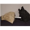 Image 2 : TRUE BLOOD WEREWOLF ANIMATRONIC PUPPET HEAD SKIN WITH UNDER SKULL