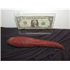 Image 1 : SLITHER HERO ALIEN SLUG PUPPET USED IN CURLING IRON DEATH SCENE