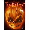 Image 2 : TRICK R TREAT RARE PRODUCTION MADE SAM FIGURINES LOT OF 3 PUMPKINHED JR