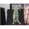 Image 1 : THE LAST MIMZY ALIEN CREATURE SUIT 1 SCREEN USED