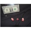 Image 1 : OFF THE MAP SEVERED TOES WITH MAGNETS INSIDE NO RESERVE!