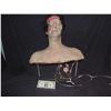 Image 1 : SIX FEET UNDER SMASHABLE HEAD AND BUST RIG STILL WORKS
