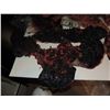 Image 2 : TRUE BLOOD HUGE LOT OF SCREEN USED BURNT VAMPIRE SKIN