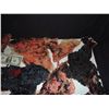 Image 4 : TRUE BLOOD HUGE LOT OF SCREEN USED BURNT VAMPIRE SKIN