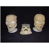 Image 1 : TRUE BLOOD JUDAS DEMON VAMPIRE HERO AND STUNT MASKS APPLIANCES LOT OF 3