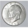 Image 1 : 1972-D EISENHOWER "IKE" DOLLAR *NICE EARLY DOLLAR*!! DOLLAR CAME OUT OF SAFE!!