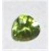 .80 CARAT PERIDOT BEAUTIFUL CUT & FACETED HEART SHAPE *MINED IN ARIZONA*!!