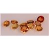 Image 1 : 3.42 CTW YELLOW SAPPHIRE ROUND 4X4mm
