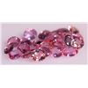 Image 1 : 10.06 ctw MULTISAPPHIRE OVAL 5X4mm