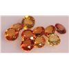 Image 1 : 3.11 CTW YELLOW SAPPHIRE ROUND 4X4mm