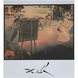 Remarkable Salvador Dali