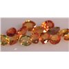 Image 1 : 5.84 CTW MULTISAPPHIRE OVAL 5X4 mm