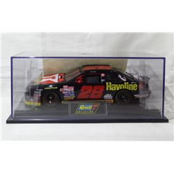 Ernie Irvan #28 Texaco/Havoline 97 Ford Thunderbird