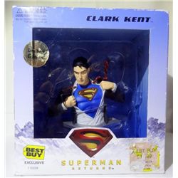 Clark Kent Limited Edition "Superman Bust"