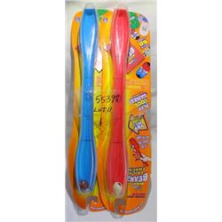 Lot-Jumping Bean Toys