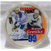 Image 1 : Wayne Gretzky Collector Coin